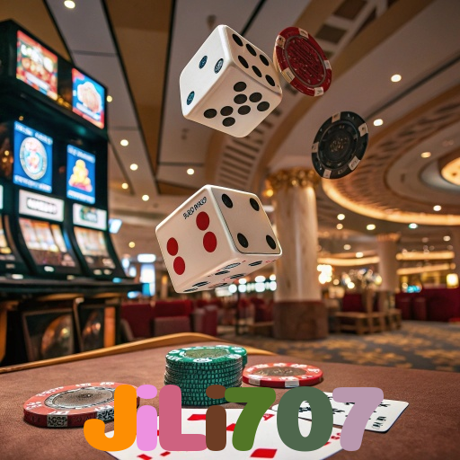 JiLi707 
