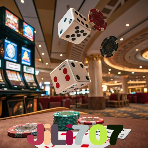 JiLi707