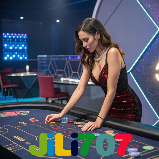 JiLi707 