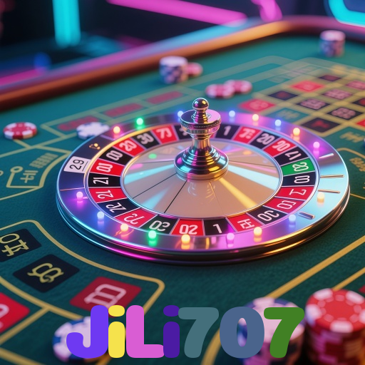 JiLi707 