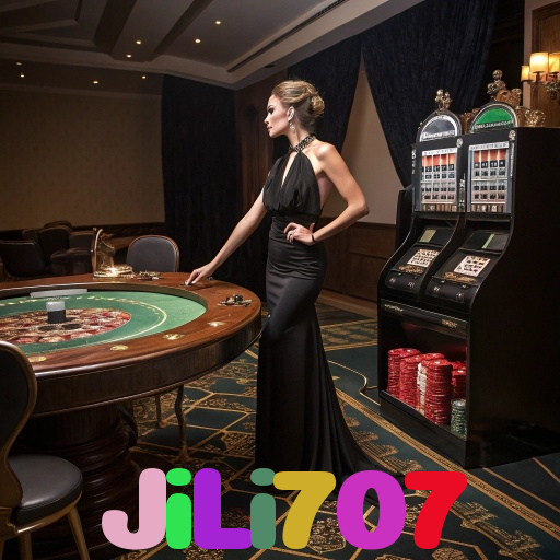 JiLi707 