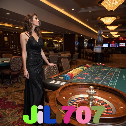 JiLi707 